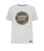 Tee shirt coton à logo printé  -  Kaporal - Homme-1