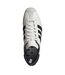 Baskets Paris Homme Blanc Noir Adidas-4