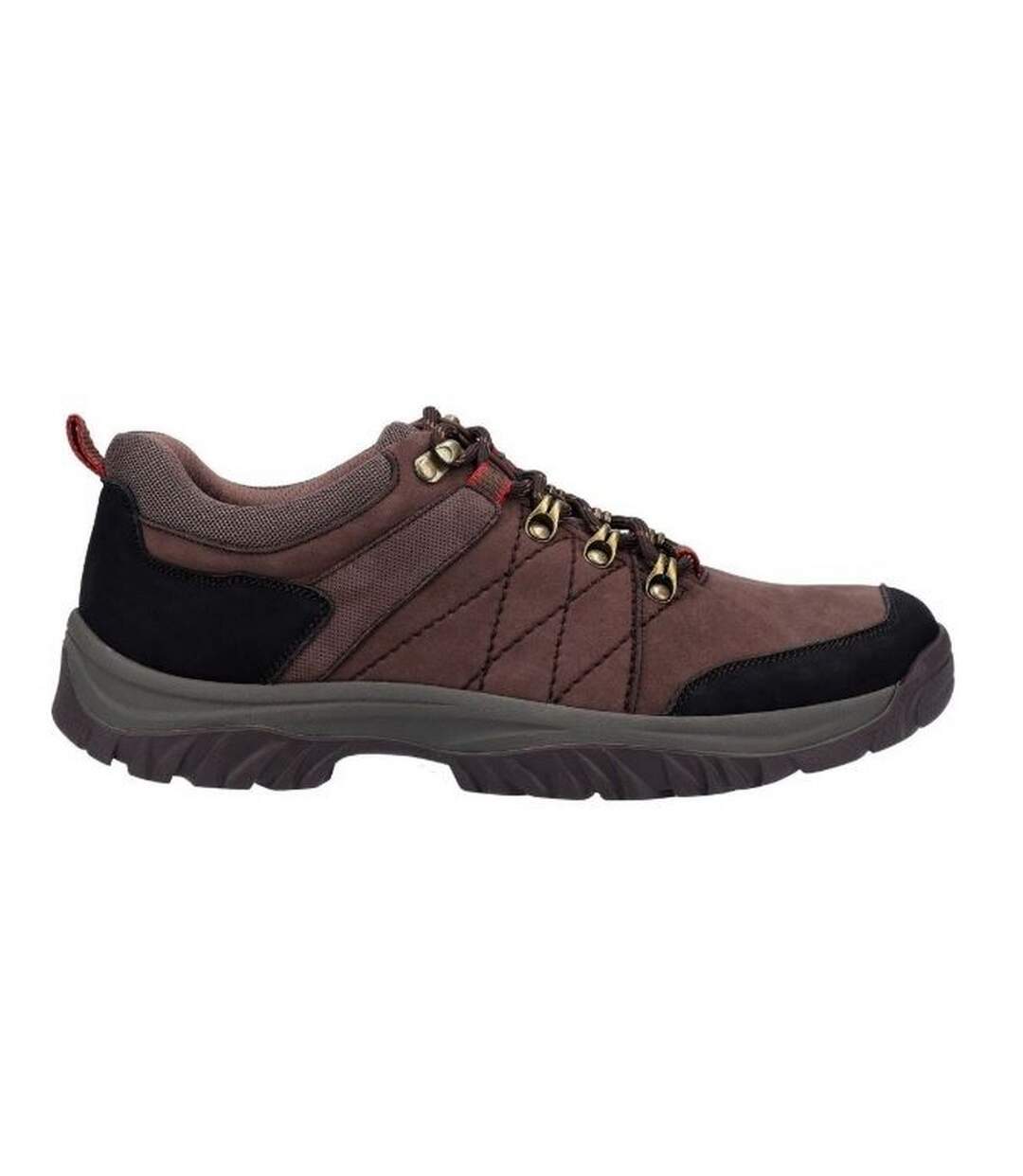 Chaussures de marche toddington homme marron Cotswold