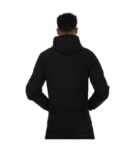 Mens Klondike Jacket Black Weekend Offender