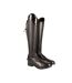 Bottes D´équitation Aliano Femme Noir Bleu Hy-1