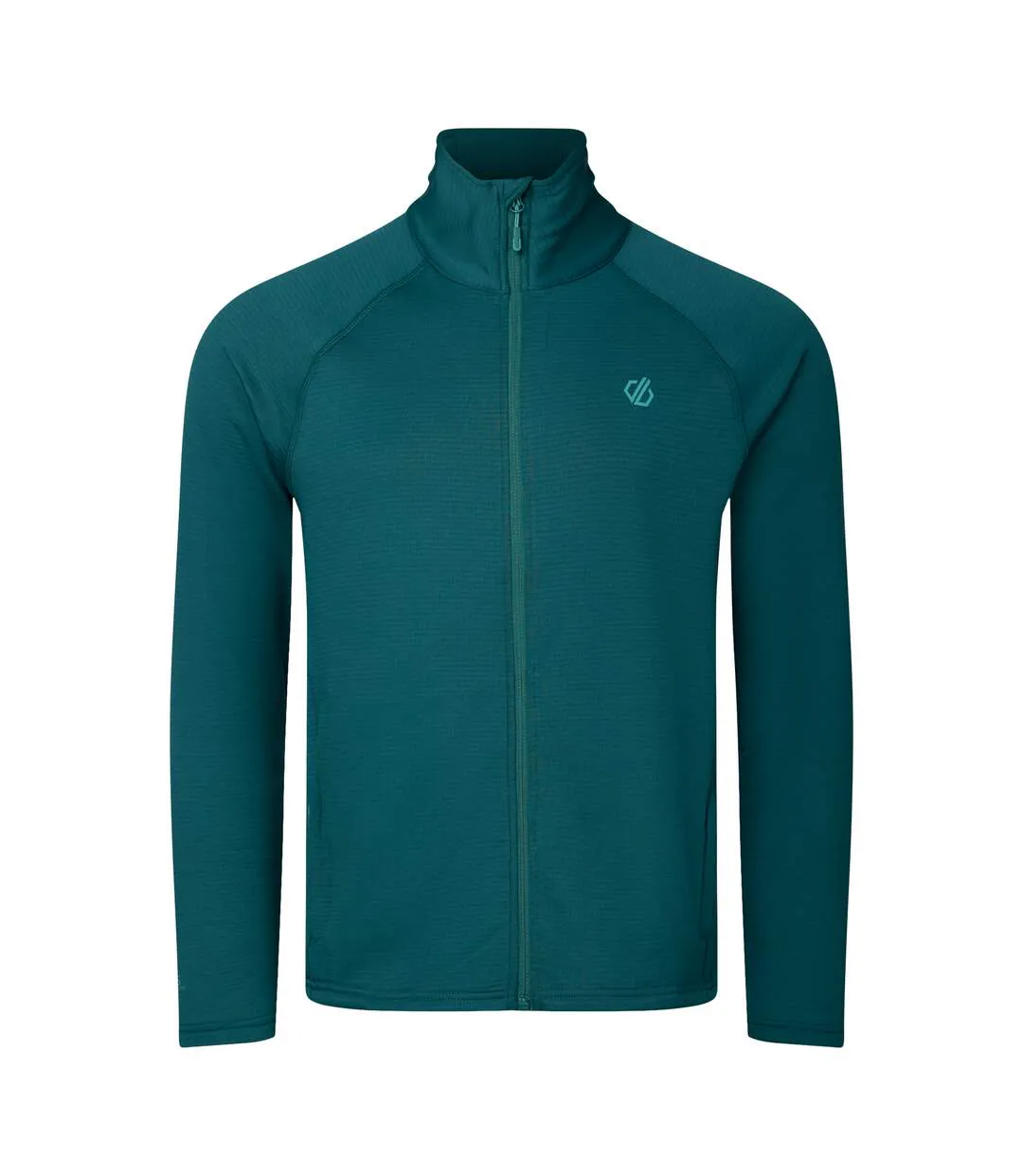Haut De Sport Fuse Up Homme Vert Sarcelle Dare 2B-2
