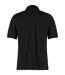 Polo Klassic Homme Noir Kustom Kit-2