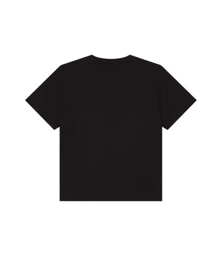 T-shirt Femme Vieux Noir Bella + Canvas