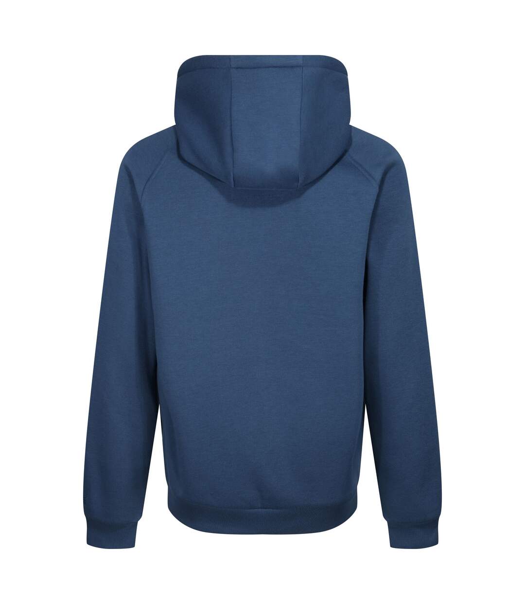 Sweat à capuche original homme denim foncé Regatta-2