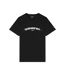 T-shirt established homme noir vif Lyle & Scott Lyle & Scott