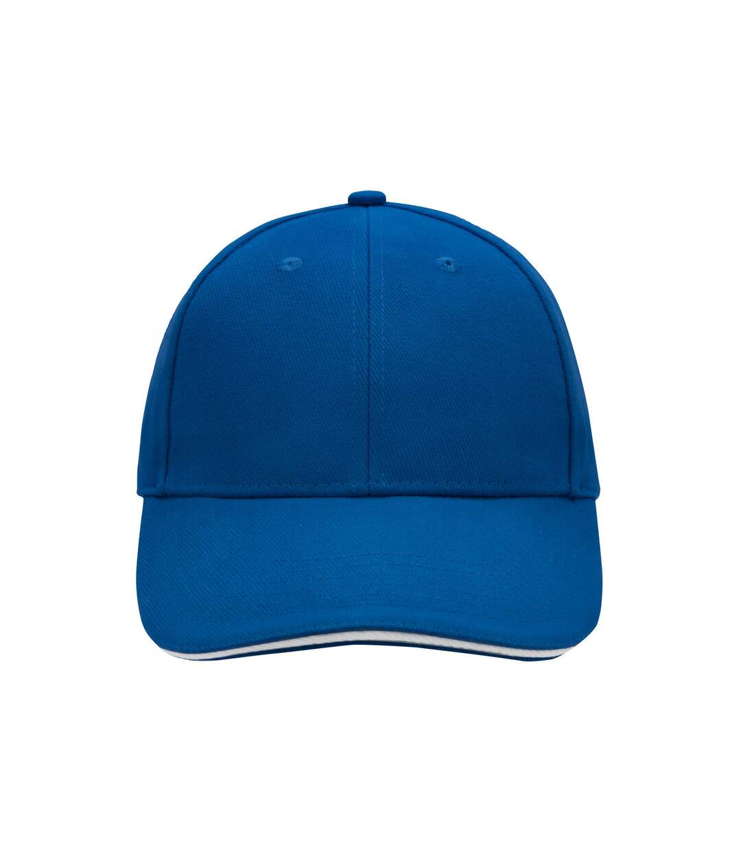 Casquette De Baseball Bleu Roi Myrtle Beach-1