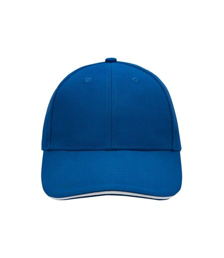 Casquette De Baseball Bleu Roi Myrtle Beach
