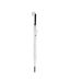 Parapluie Droit Boda Taille Unique Transparent MidOcean-2
