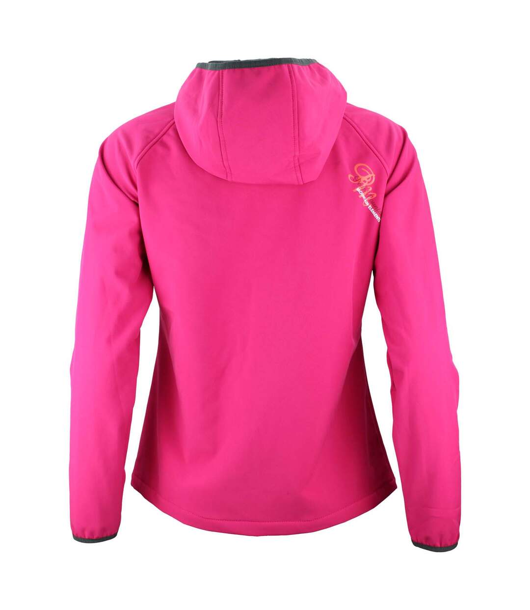 Blouson softshell femme ANSO-2