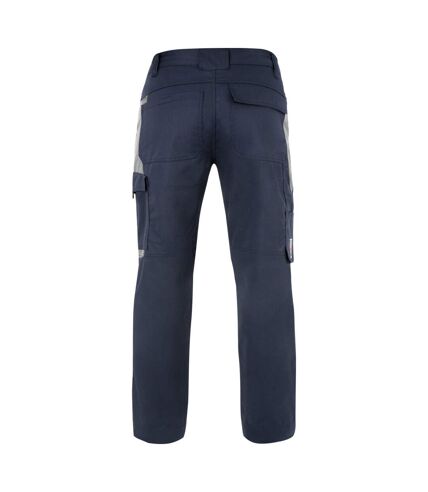 Pantalon de travail Star CP250 EN14404 bleu marine Würth MODYF