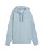 Sweat bleu clair homme puma elevated comfort-1