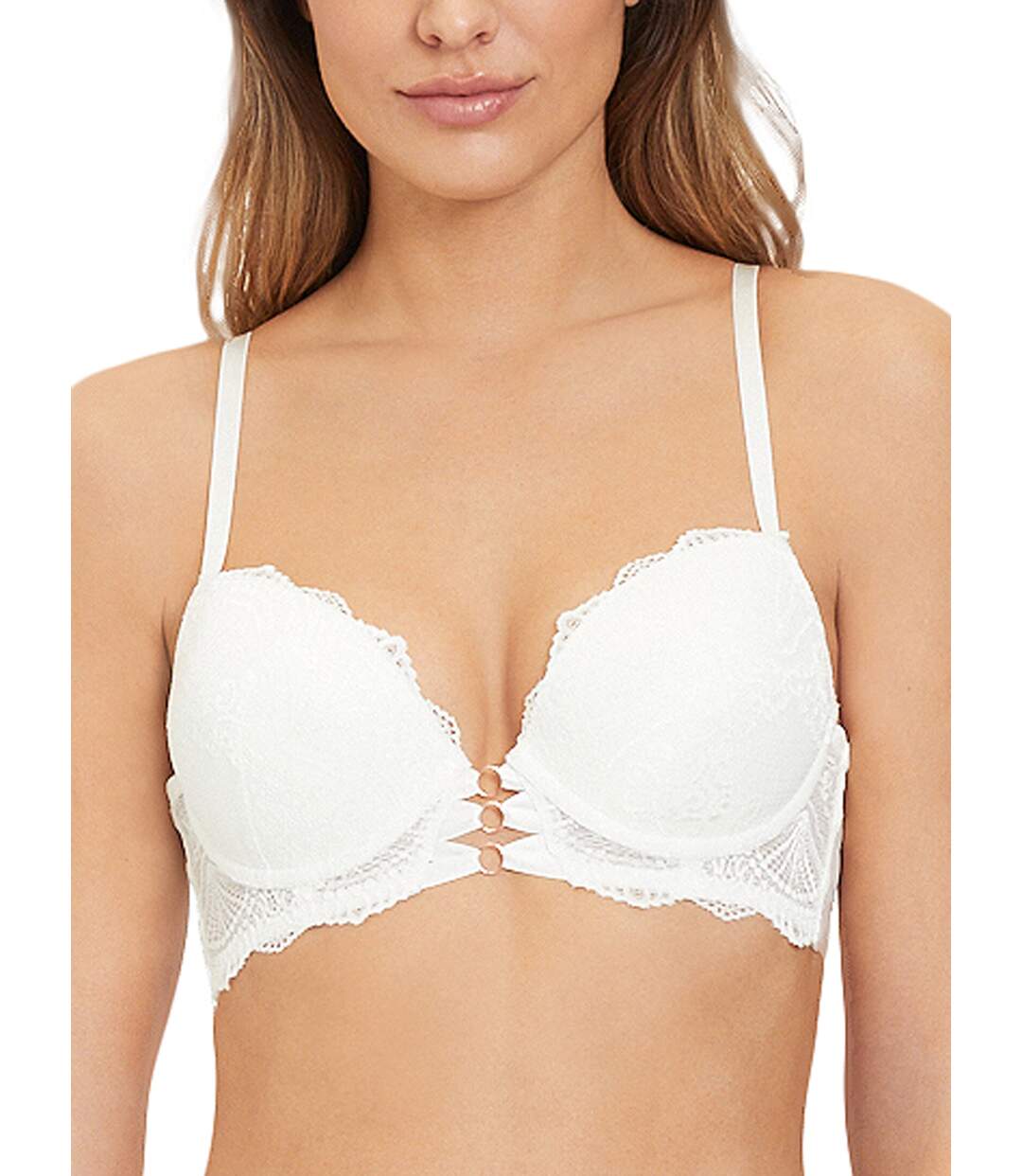 Soutien-gorge push-up Eleonora Lascana