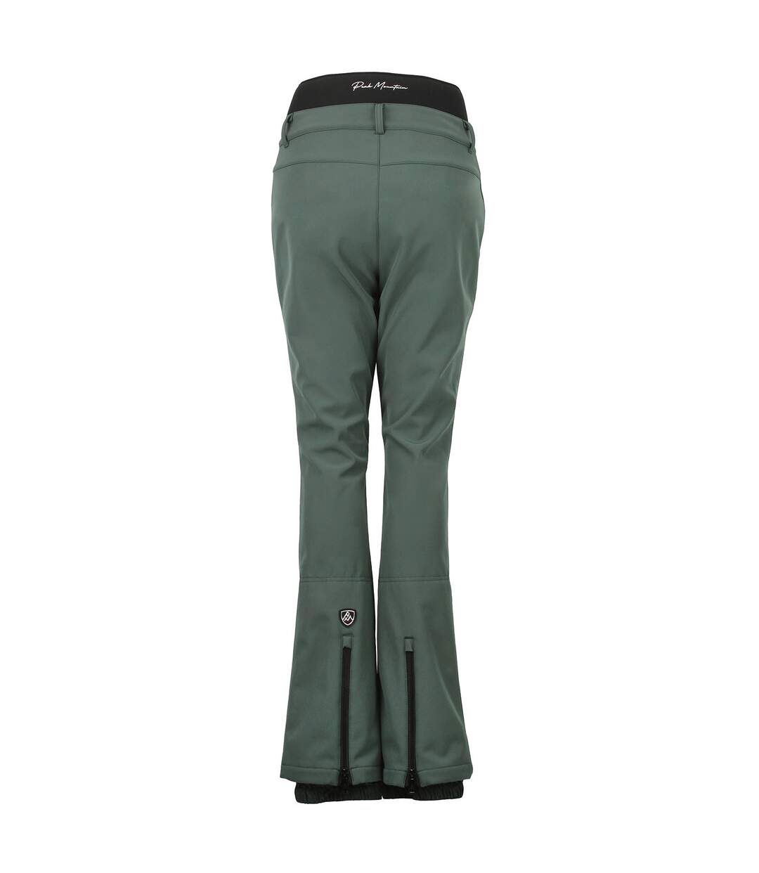 Pantalon de ski softshell femme ADORA-2