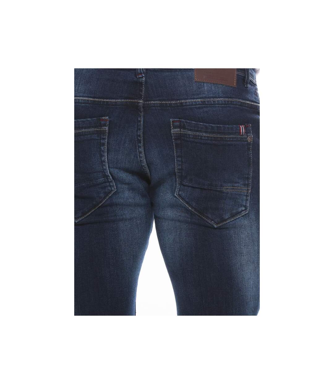 Jean coupe slim SACO-3