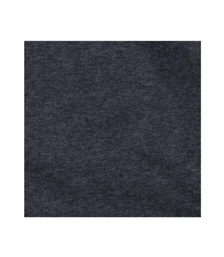 Pantalon De Jogging Adulte Noir Chiné Jerzees