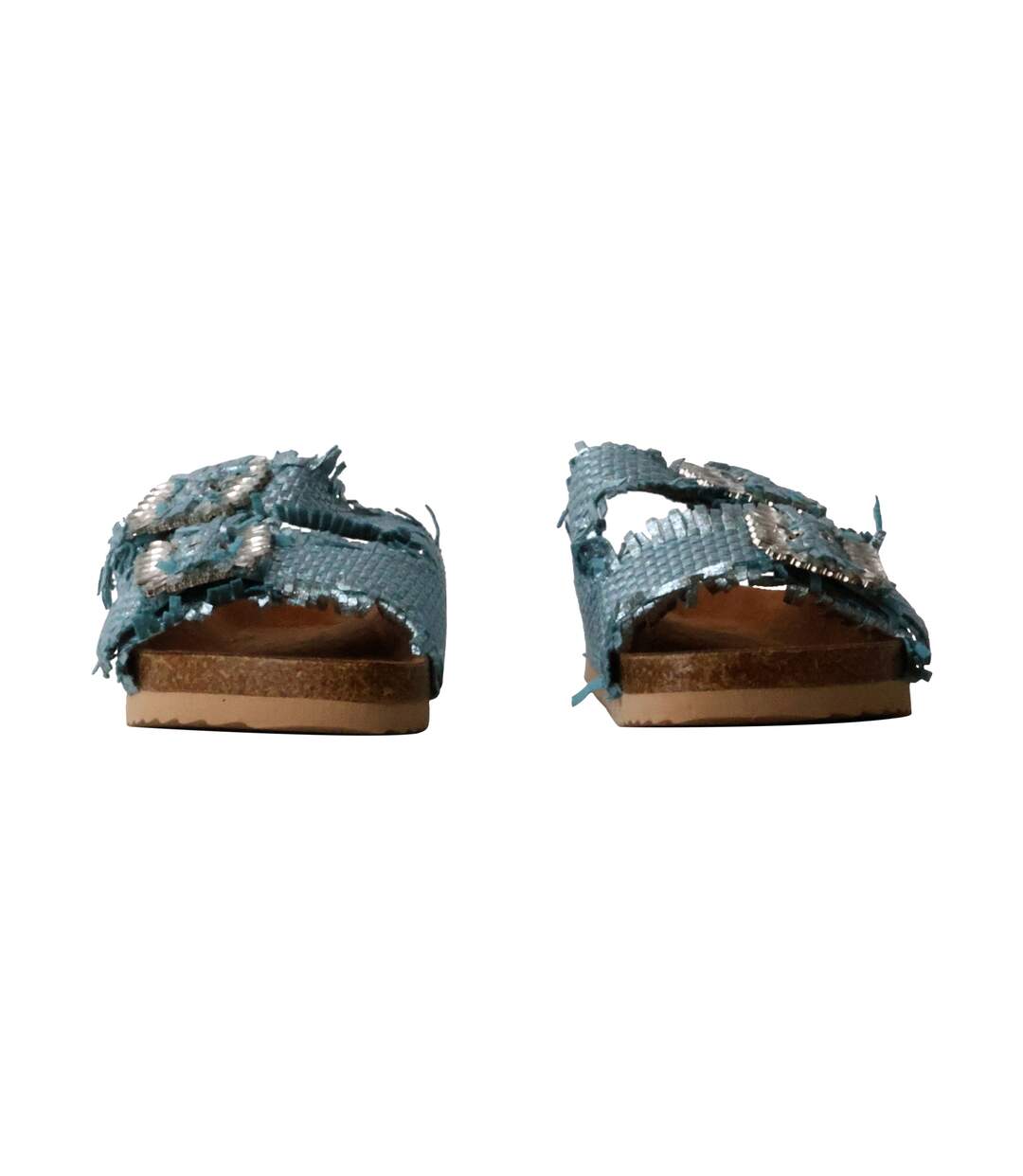 Mules à Enfiler Findlay Paris-5