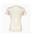 Cottover Womens/Ladies T-Shirt (Off White)