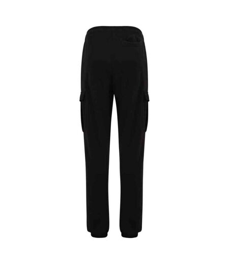 Pantalon À Poches Homme Noir Urban Classics