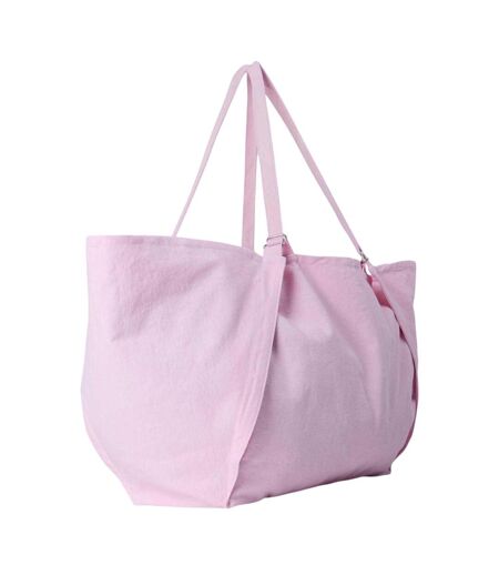 Tote Bag Taille Unique Rose Humanrace