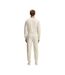 Pantalon De Survêtement Iconic Homme Blanc Boss-3