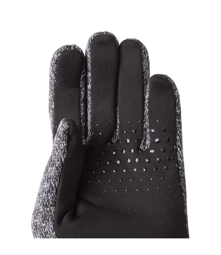 Trekmates - Gants Chauds et Coupe-Vent Thurso pour Hommes et Femmes