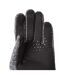 Trekmates - Gants Chauds et Coupe-Vent Thurso pour Hommes et Femmes-2