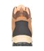Womens/ladies Hurricane Extreme Leather Isogrip Boots Brown Mountain Warehouse-2