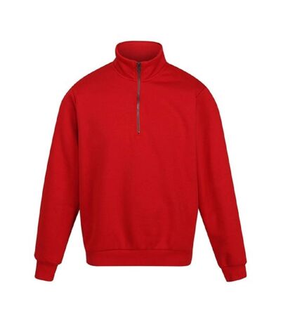 Sweat professionnel - Homme - TRF685 - rouge