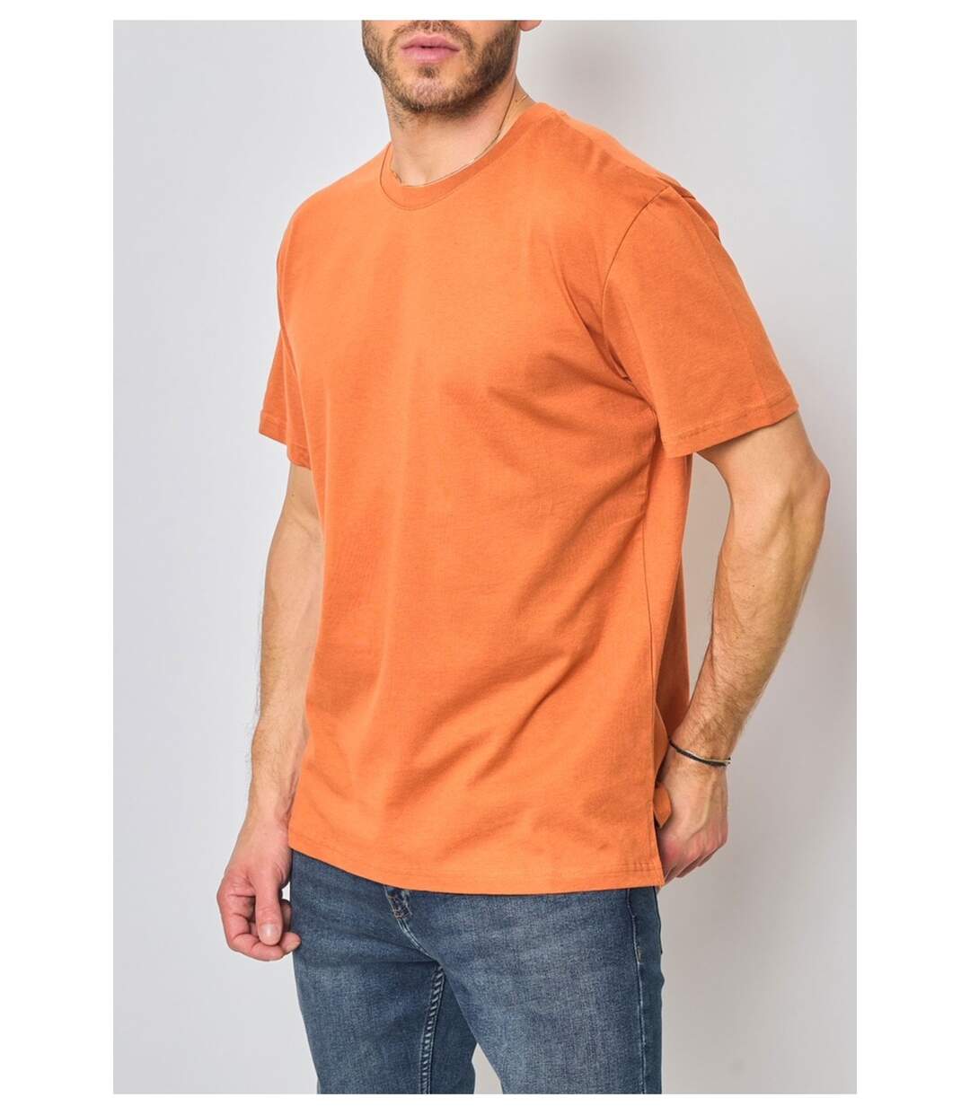 T-Shirt manches courtes-2