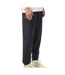 Jogging noir homme lacoste 1hw2-1