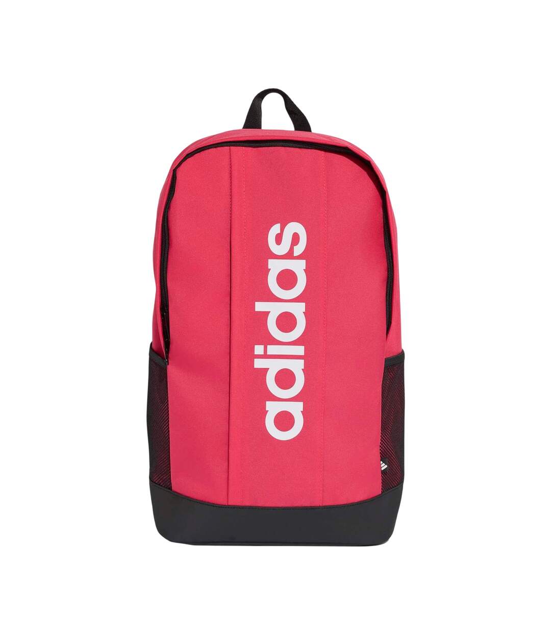 Sac À Dos Motif/style Linéaire Taille Unique Rose Adidas-1