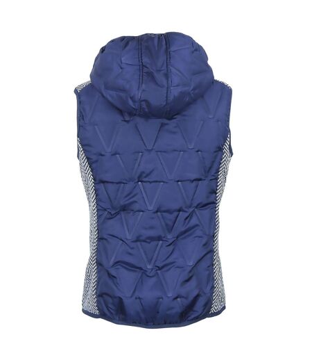 Blouson polaire ANTILOPE