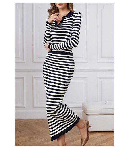 Ensemble Jupe longue