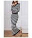 Ensemble Jupe longue-2
