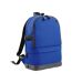 BagBase Backpack / Rucksack Bag (18 Liters Laptop Up To 15.6 Inch) (Bright Royal) (One Size) - UTRW2594