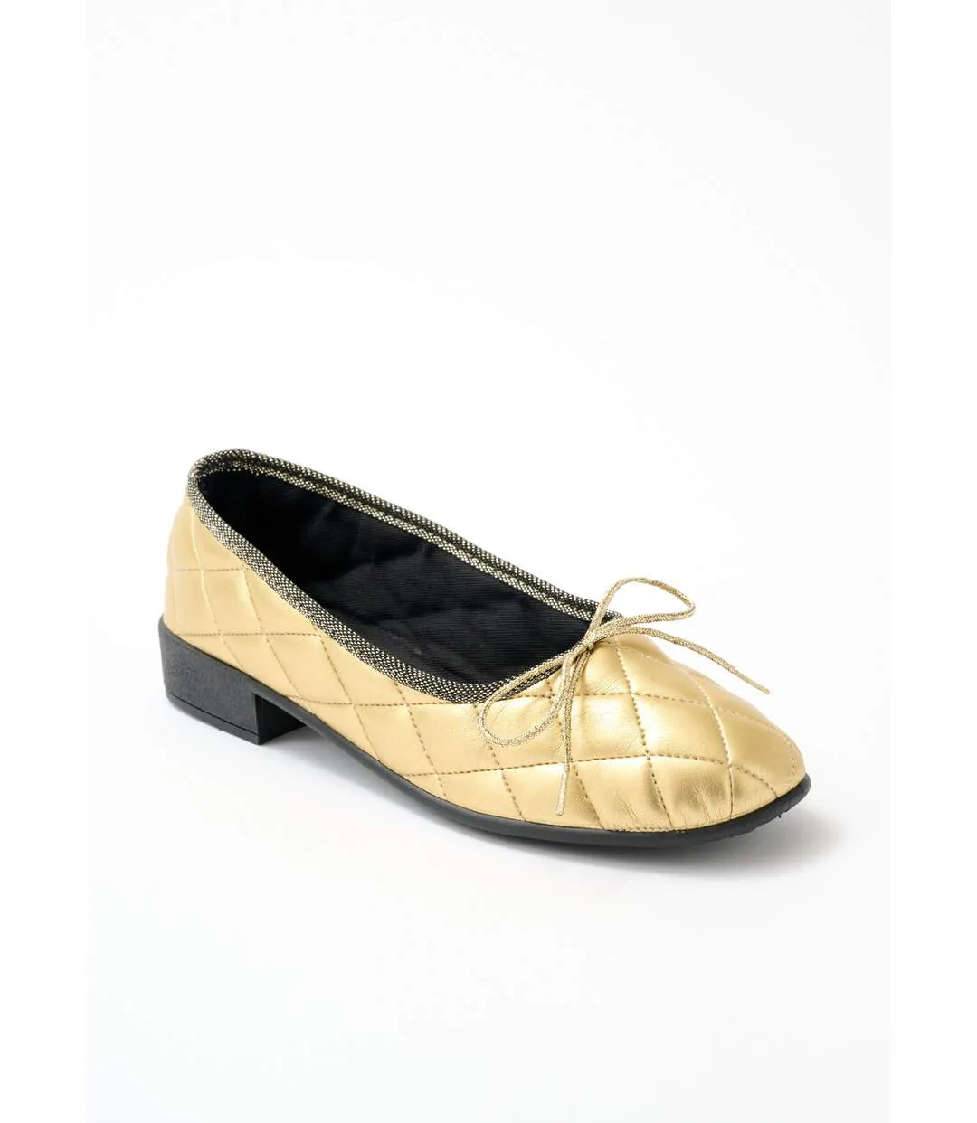 Ballerines vegan largeur standard-1
