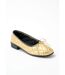 Ballerines vegan largeur standard-1