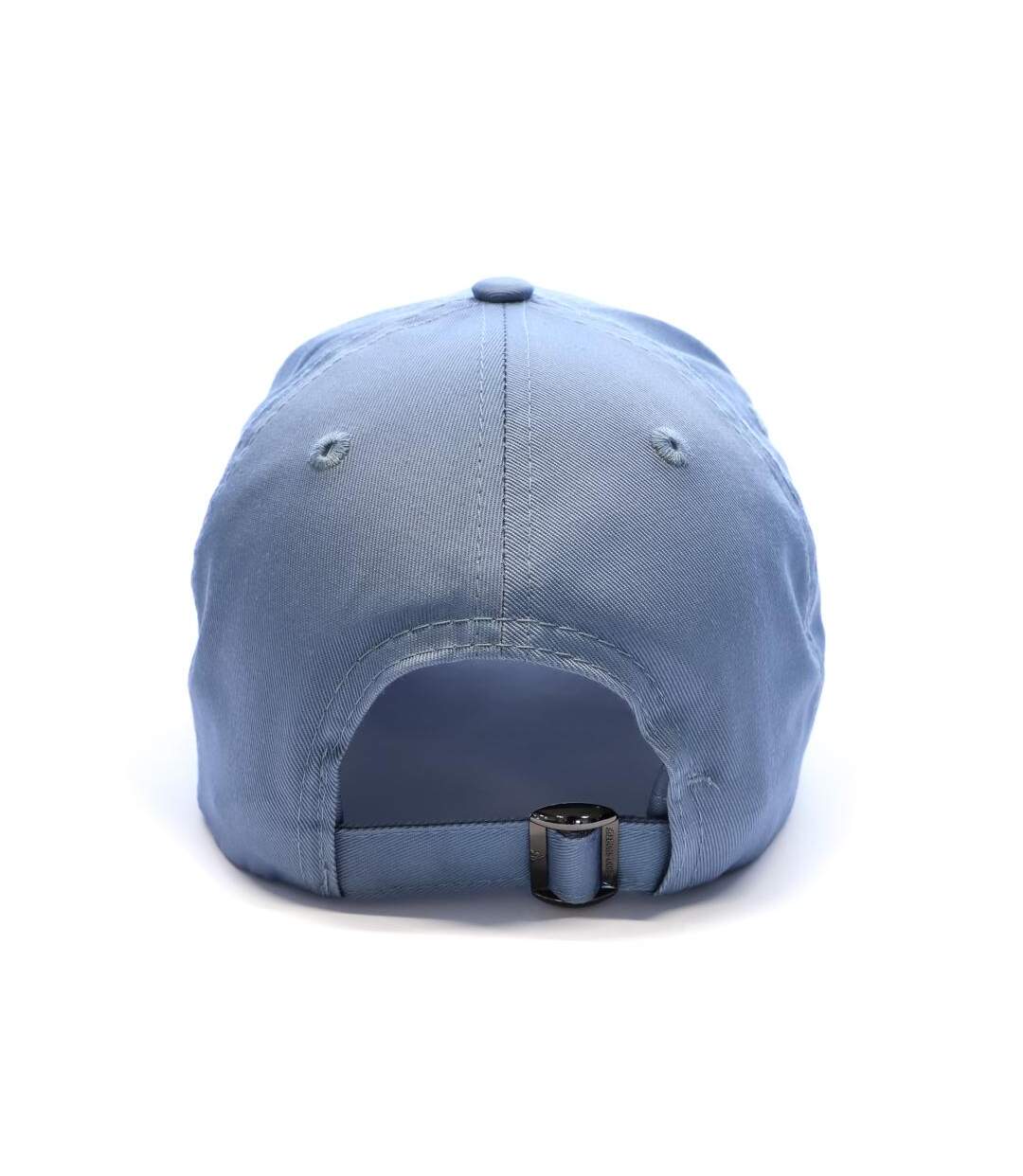 Casquette bleu homme le coq sportif n°1-2