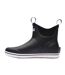Bottes De Pont Pour Hommes Noir Xtratuf-3