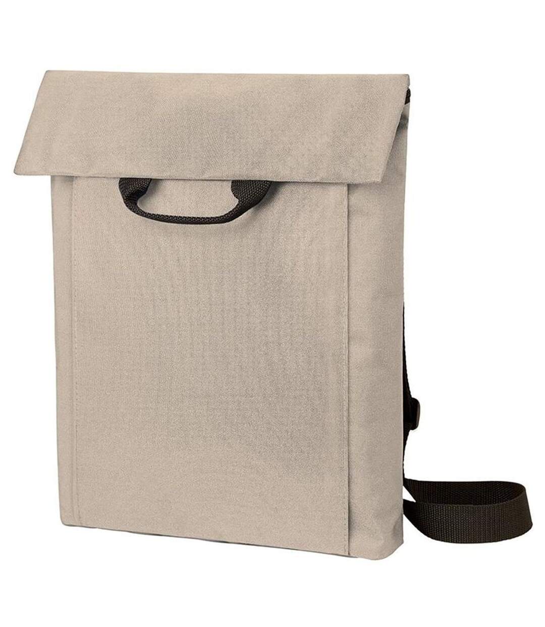 Sac à dos 2 en 1 - Bandoulière - 1818038 - beige-1