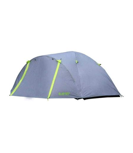 Tente Motif/style Logo Solarpro Taille Unique Gris Hi-Tec