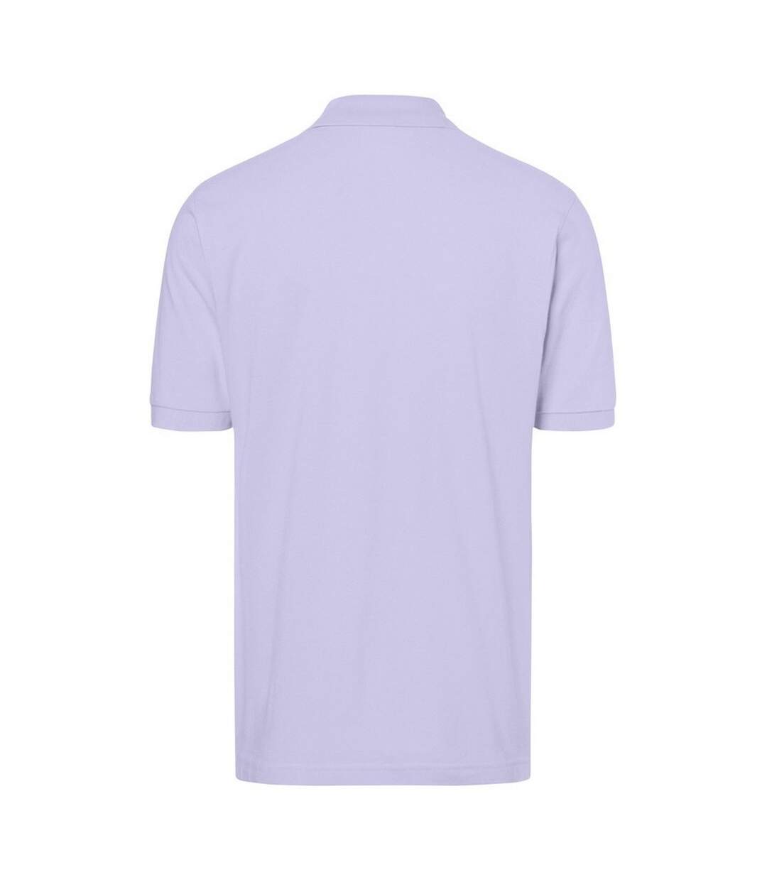 Polo Classic Homme Lilas James And Nicholson-2