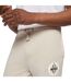 Mens Javan Tracksuit Bottoms Beige Boss-3