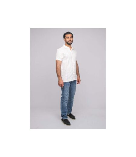 Chemise manches courtes DROSAMI