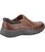 Cotswold - Chaussures décontractées CHURCHILL - Homme (Marron) - UTFS7420