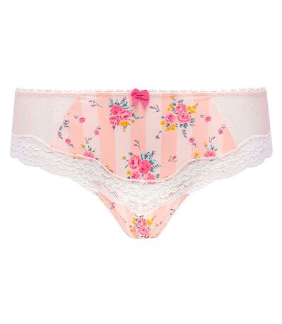 Shorty rose Cabriole