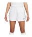 Womens/ladies Academy Shorts White Nike-2