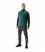 Veste Sans Manches M062 Homme Vert 4F-4