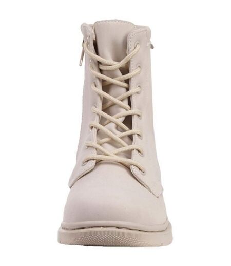 Bottes Deenish Femme Beige Crème Kappa